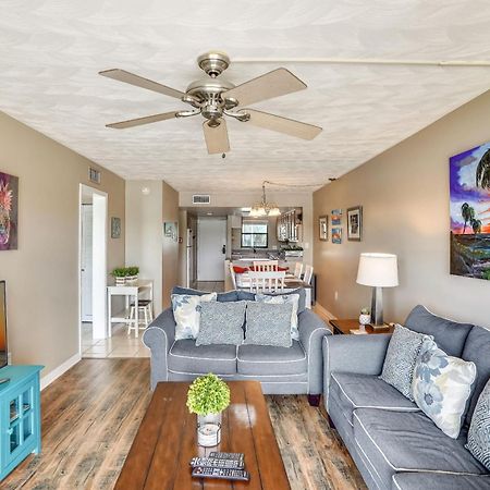 Bayshore Yacht & Tennis 216 Clearwater Beach Esterno foto