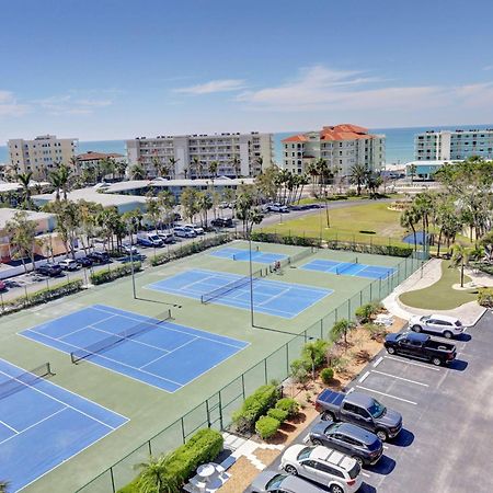 Bayshore Yacht & Tennis 216 Clearwater Beach Esterno foto