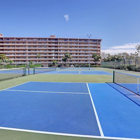 Bayshore Yacht & Tennis 216 Clearwater Beach Esterno foto
