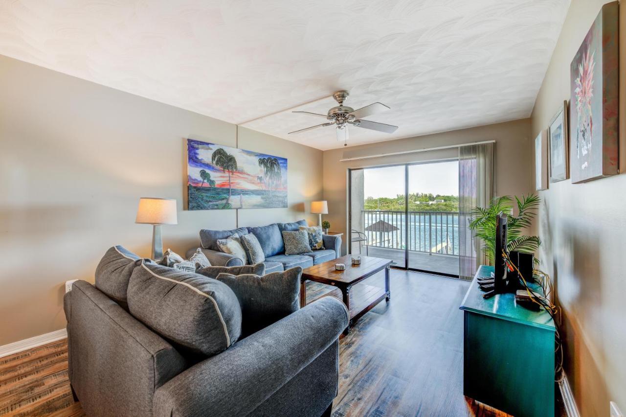Bayshore Yacht & Tennis 216 Clearwater Beach Esterno foto