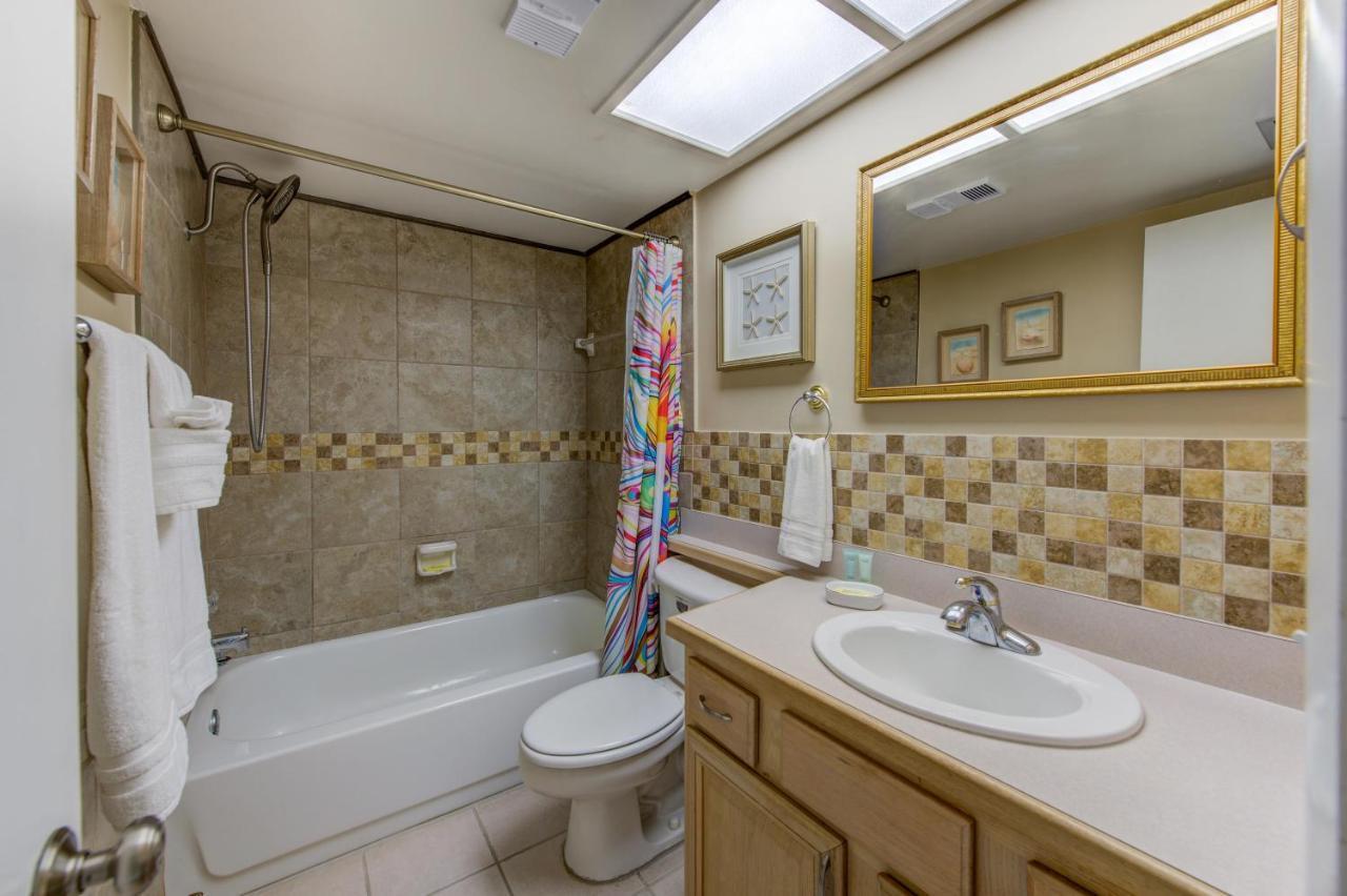 Bayshore Yacht & Tennis 216 Clearwater Beach Esterno foto