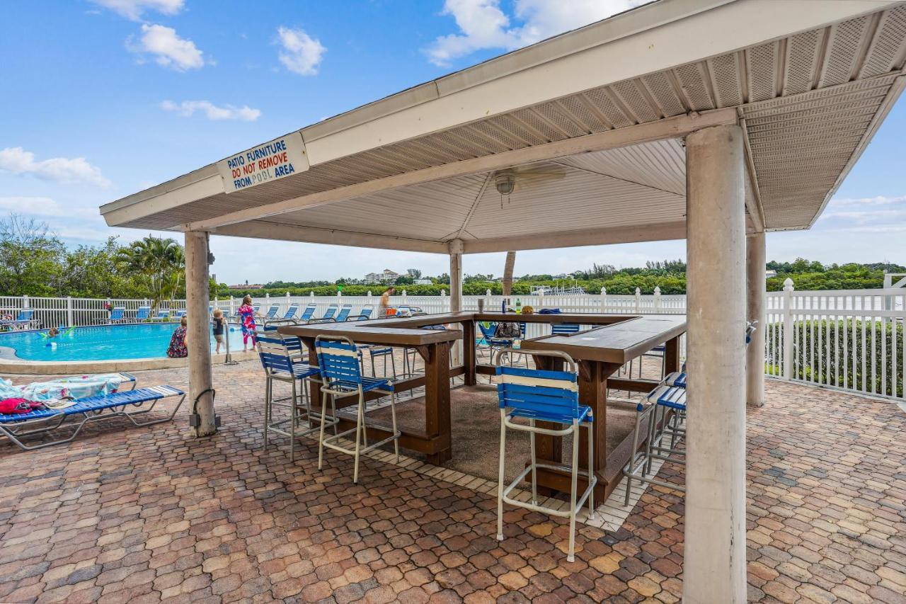 Bayshore Yacht & Tennis 216 Clearwater Beach Esterno foto