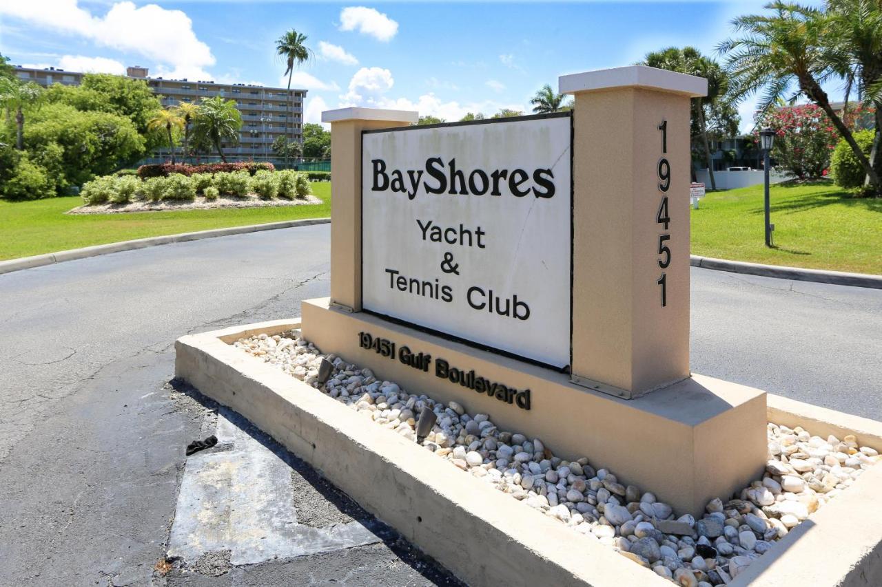 Bayshore Yacht & Tennis 216 Clearwater Beach Esterno foto