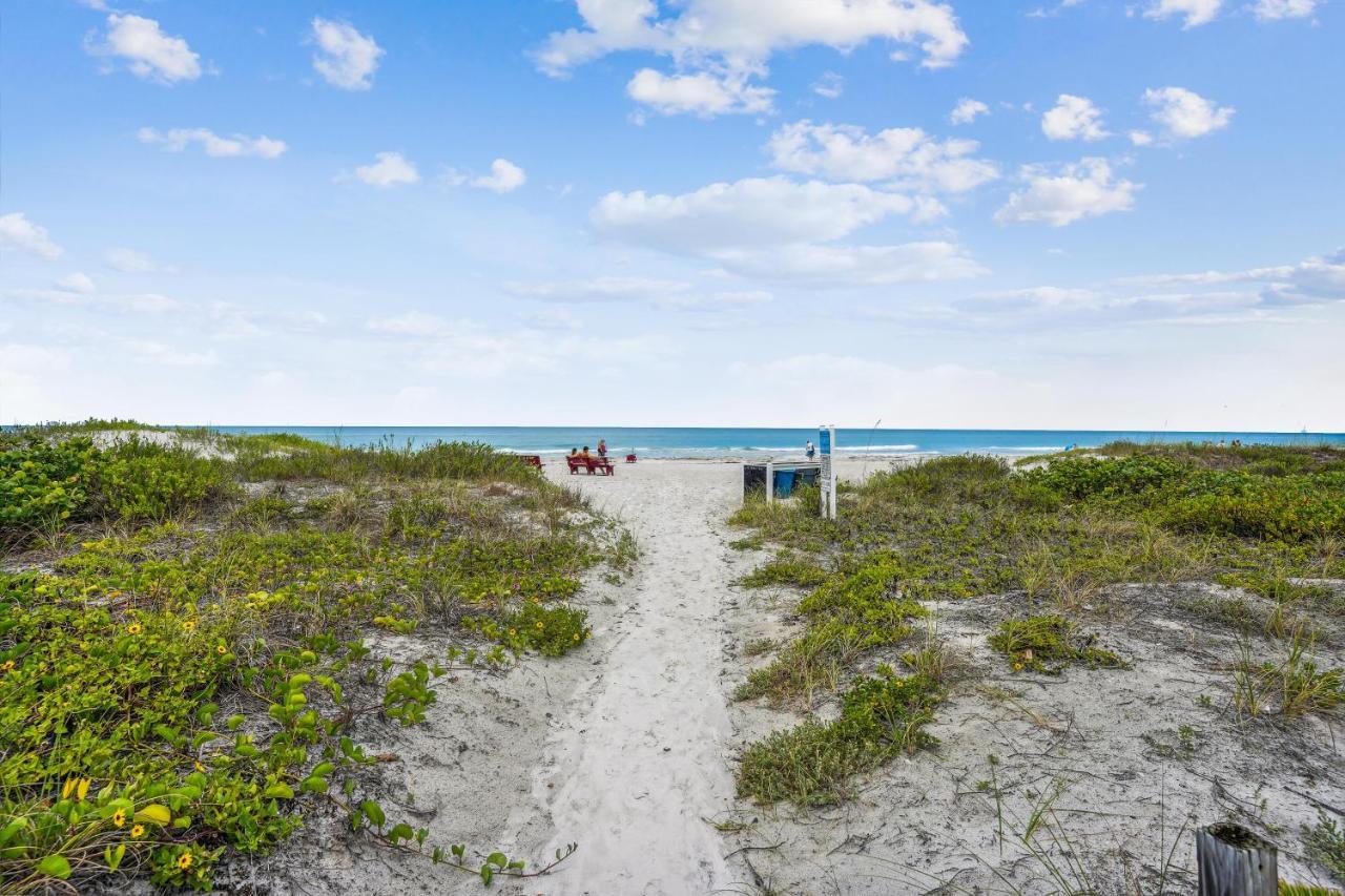 Bayshore Yacht & Tennis 216 Clearwater Beach Esterno foto