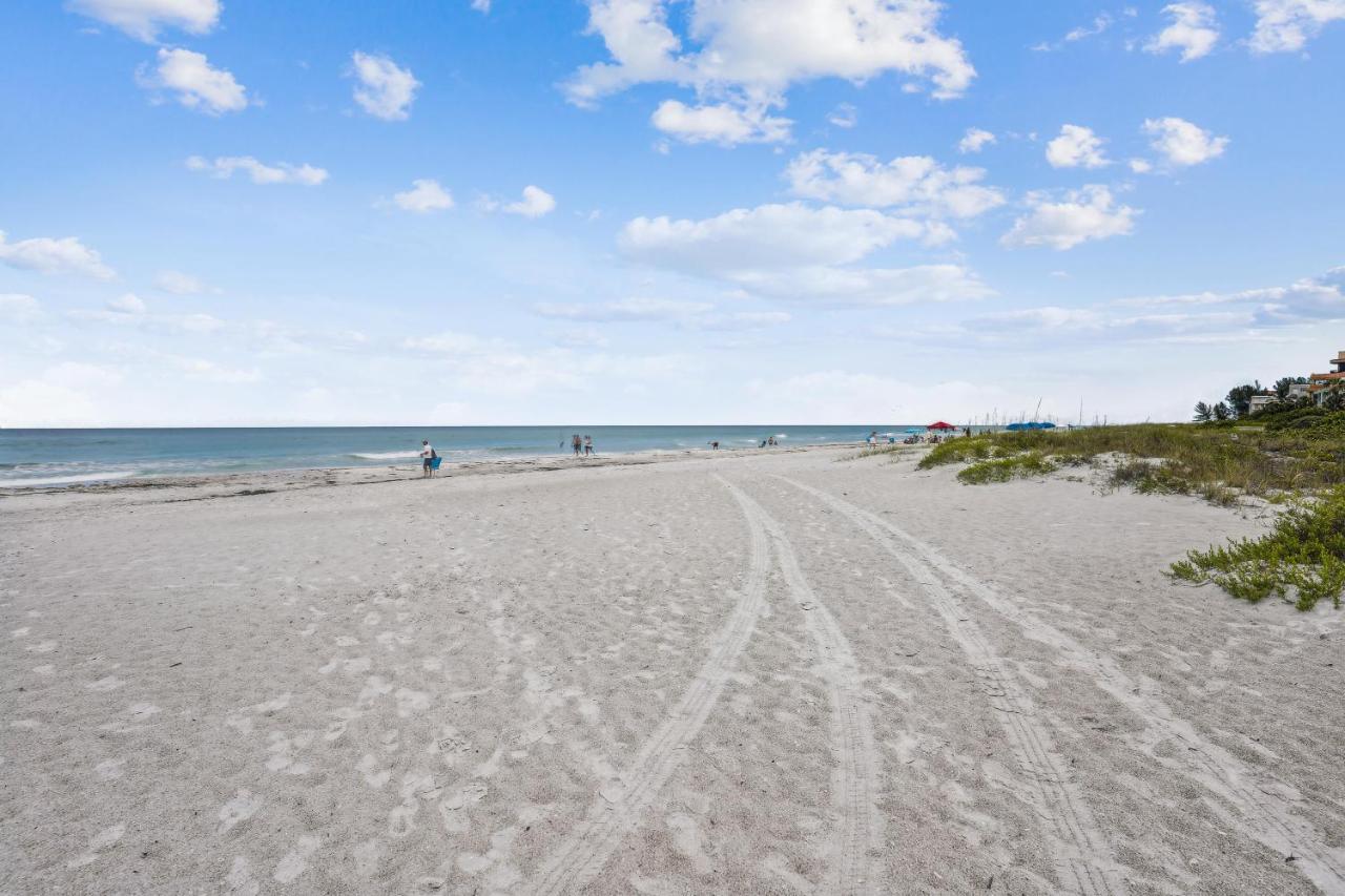 Bayshore Yacht & Tennis 216 Clearwater Beach Esterno foto