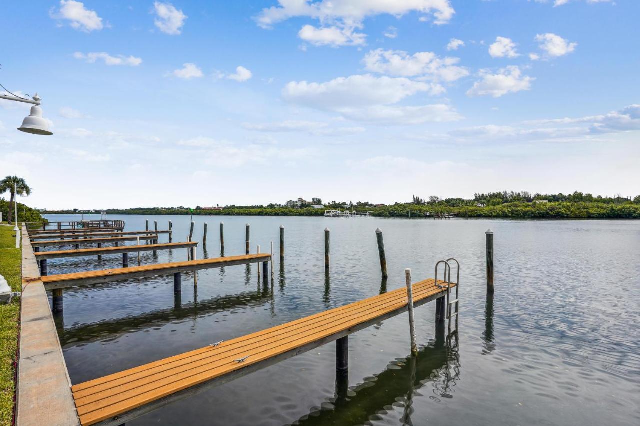 Bayshore Yacht & Tennis 216 Clearwater Beach Esterno foto