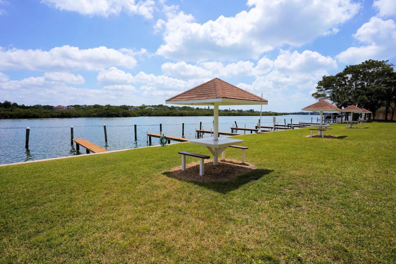 Bayshore Yacht & Tennis 216 Clearwater Beach Esterno foto