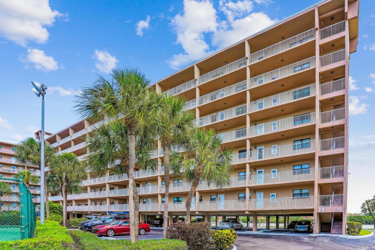 Bayshore Yacht & Tennis 216 Clearwater Beach Esterno foto