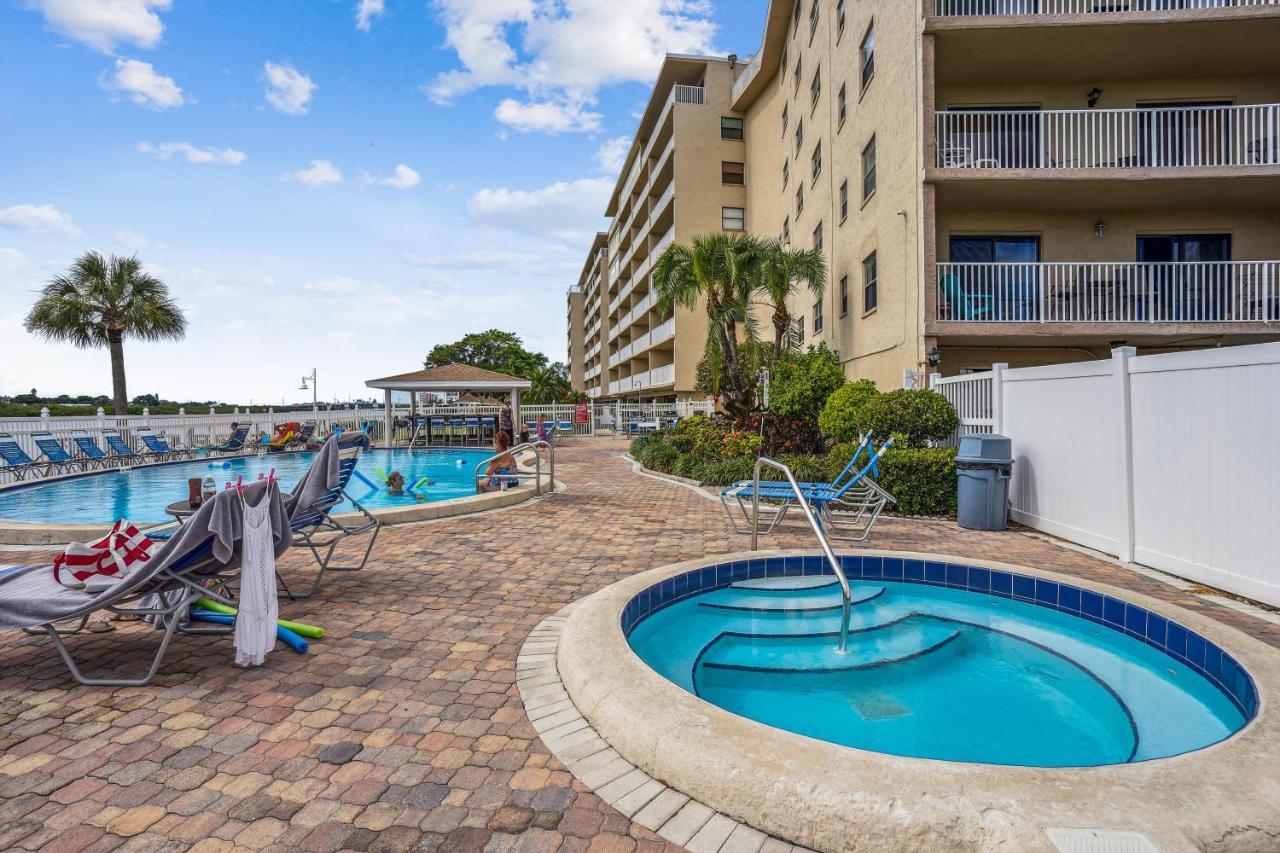 Bayshore Yacht & Tennis 216 Clearwater Beach Esterno foto