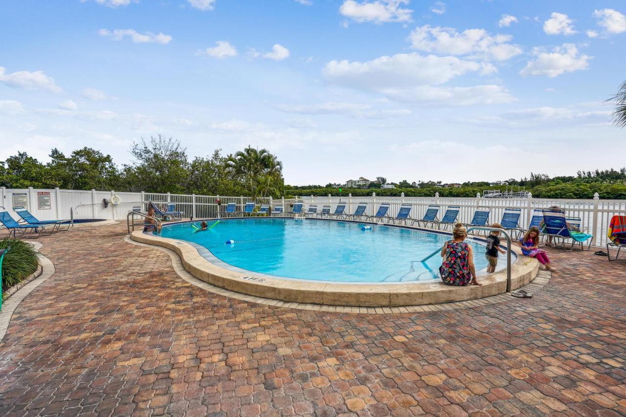 Bayshore Yacht & Tennis 216 Clearwater Beach Esterno foto