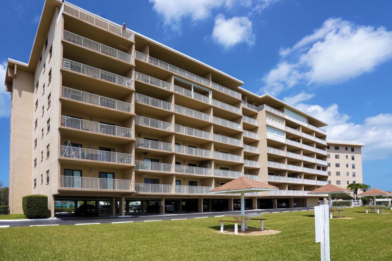 Bayshore Yacht & Tennis 216 Clearwater Beach Esterno foto