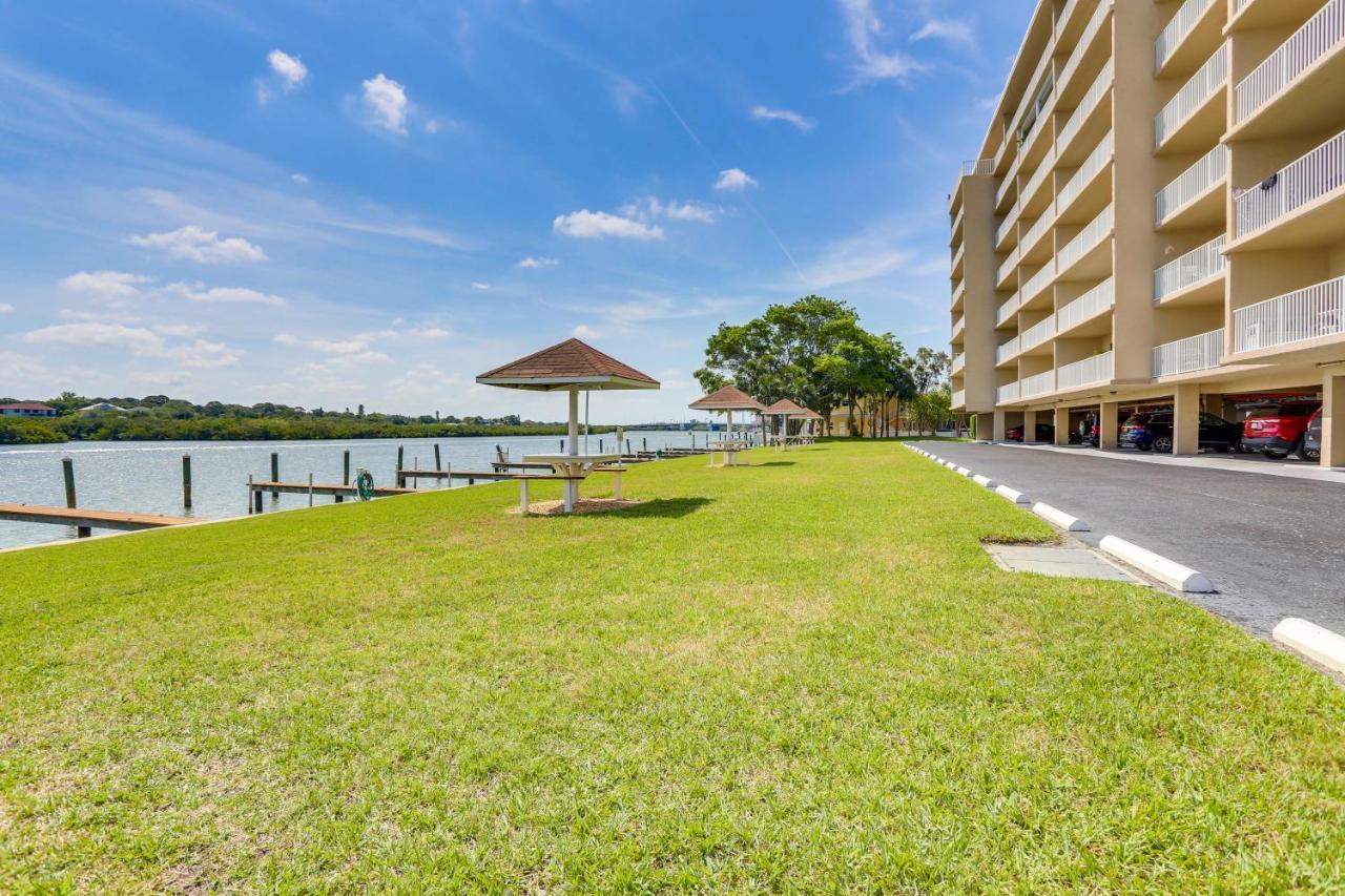Bayshore Yacht & Tennis 216 Clearwater Beach Esterno foto