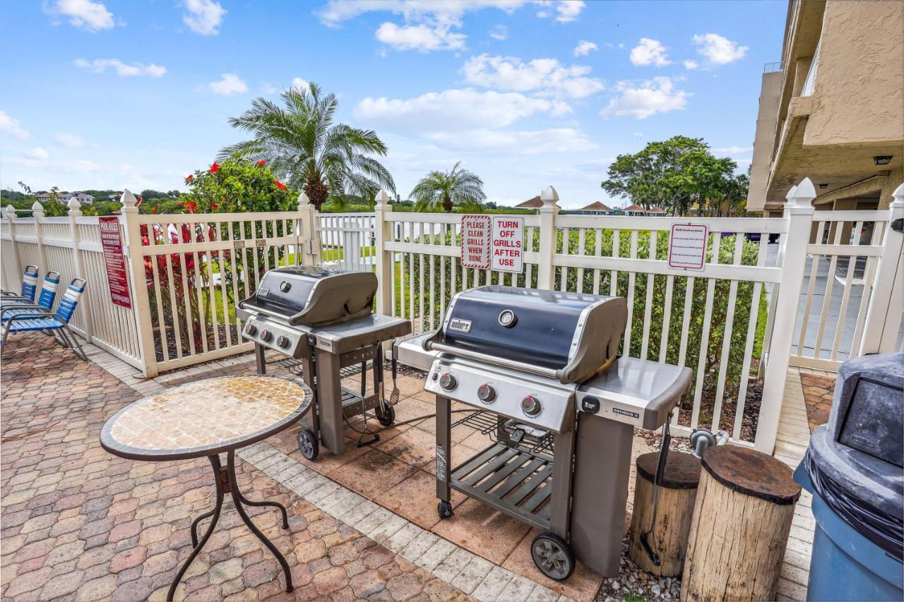 Bayshore Yacht & Tennis 216 Clearwater Beach Esterno foto