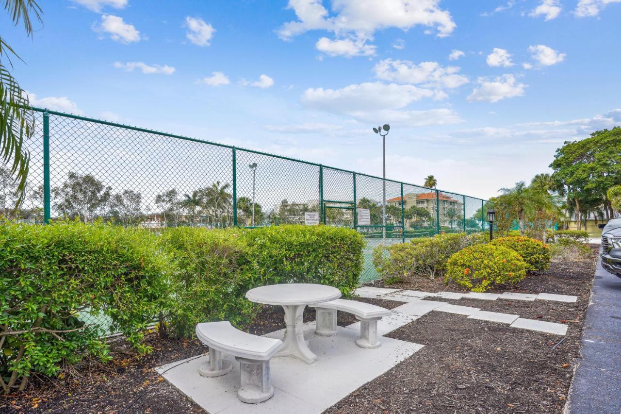 Bayshore Yacht & Tennis 216 Clearwater Beach Esterno foto