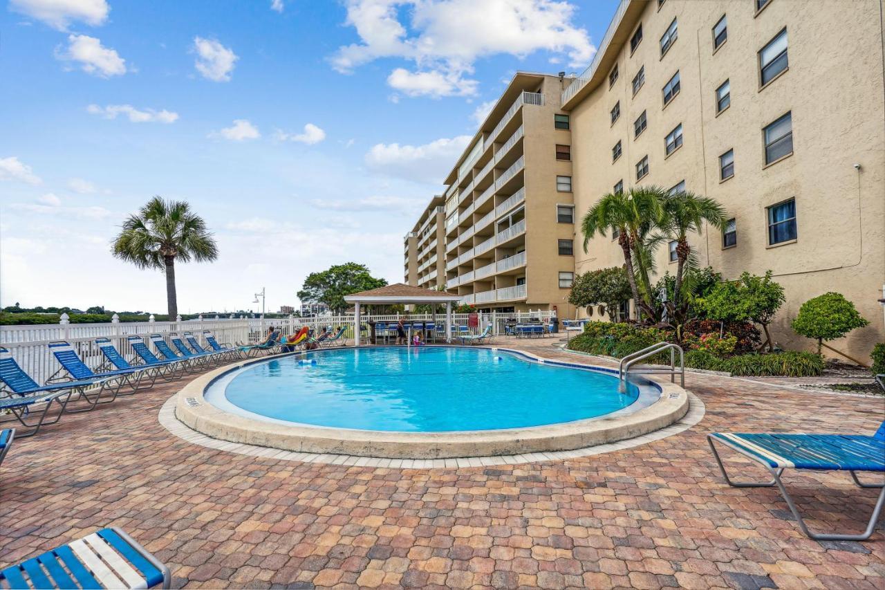 Bayshore Yacht & Tennis 216 Clearwater Beach Esterno foto