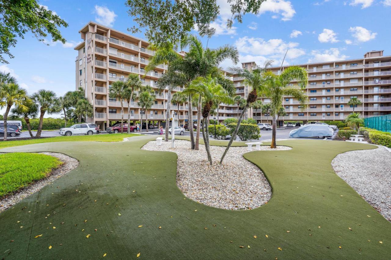 Bayshore Yacht & Tennis 216 Clearwater Beach Esterno foto