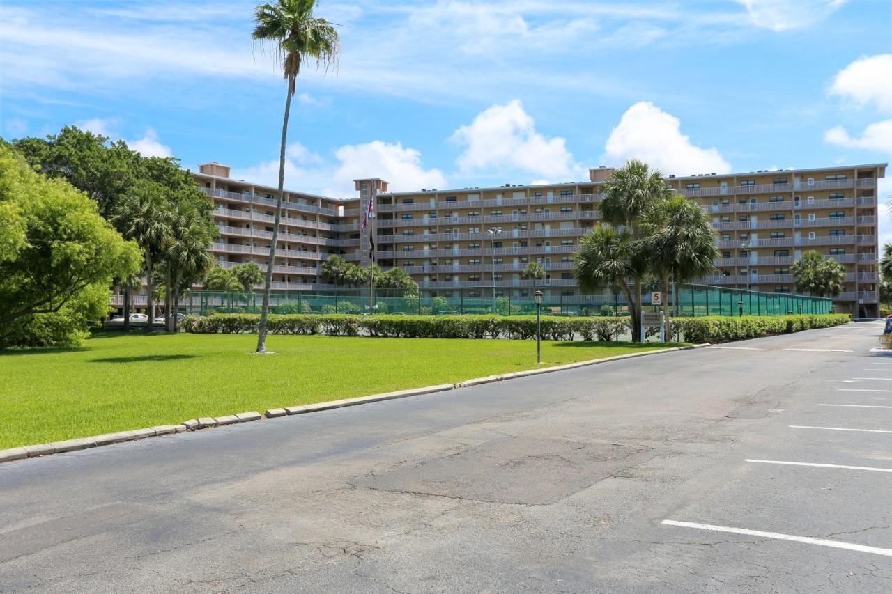 Bayshore Yacht & Tennis 216 Clearwater Beach Esterno foto