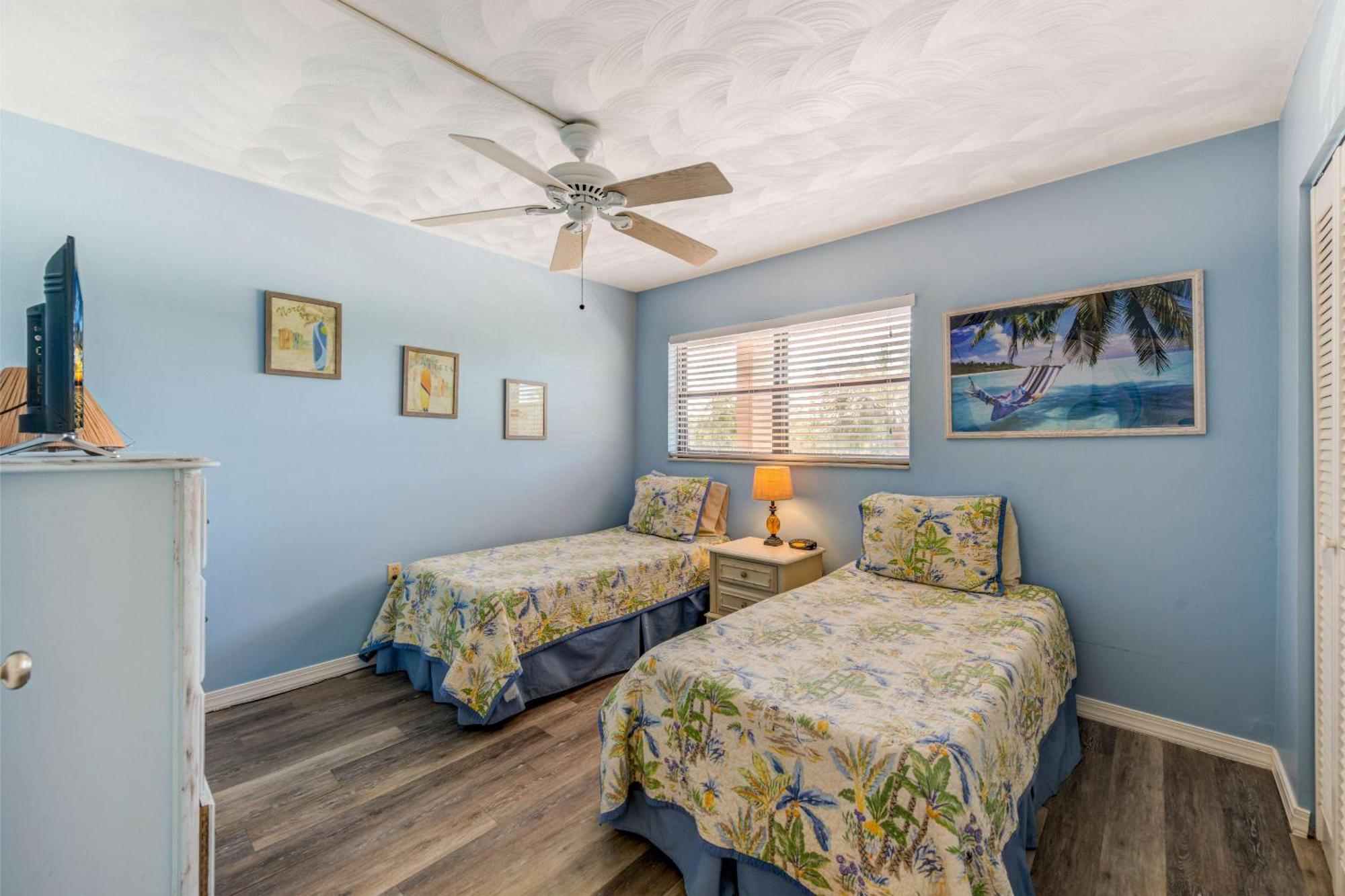 Bayshore Yacht & Tennis 216 Clearwater Beach Esterno foto