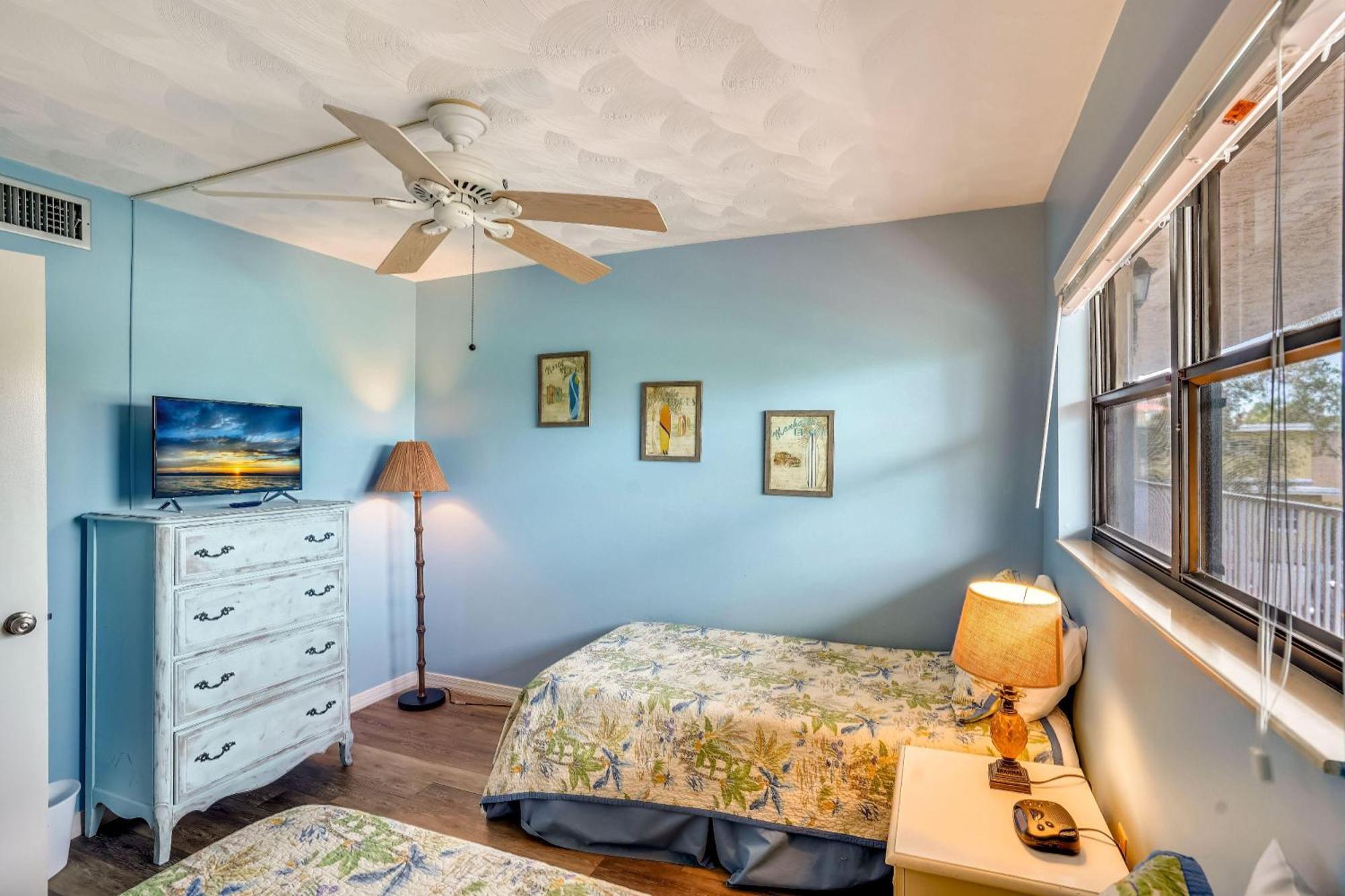 Bayshore Yacht & Tennis 216 Clearwater Beach Esterno foto