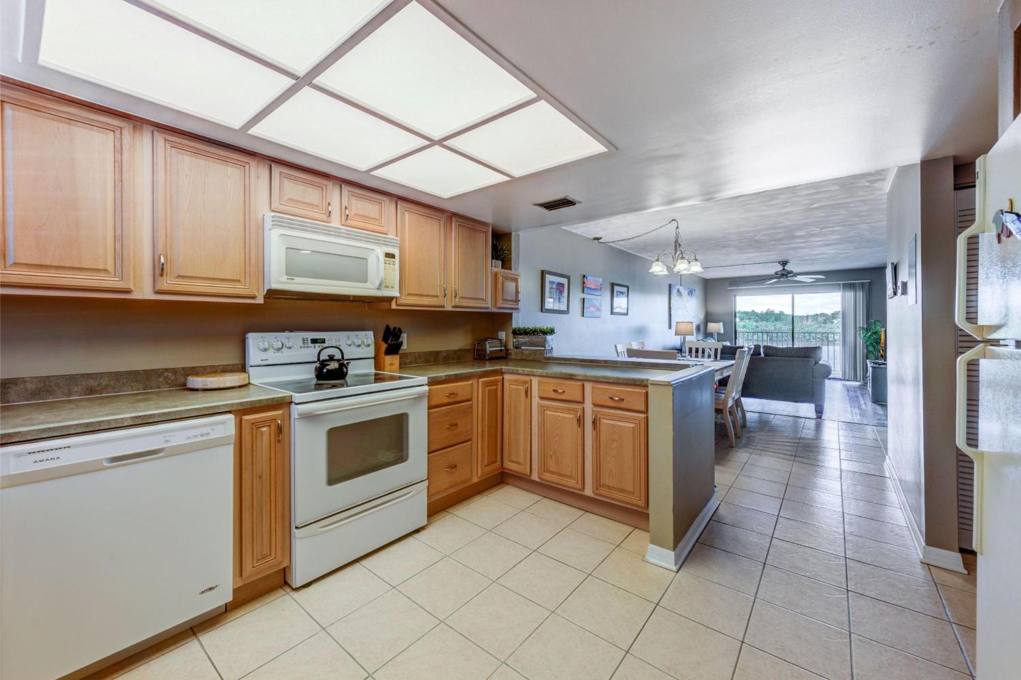 Bayshore Yacht & Tennis 216 Clearwater Beach Esterno foto