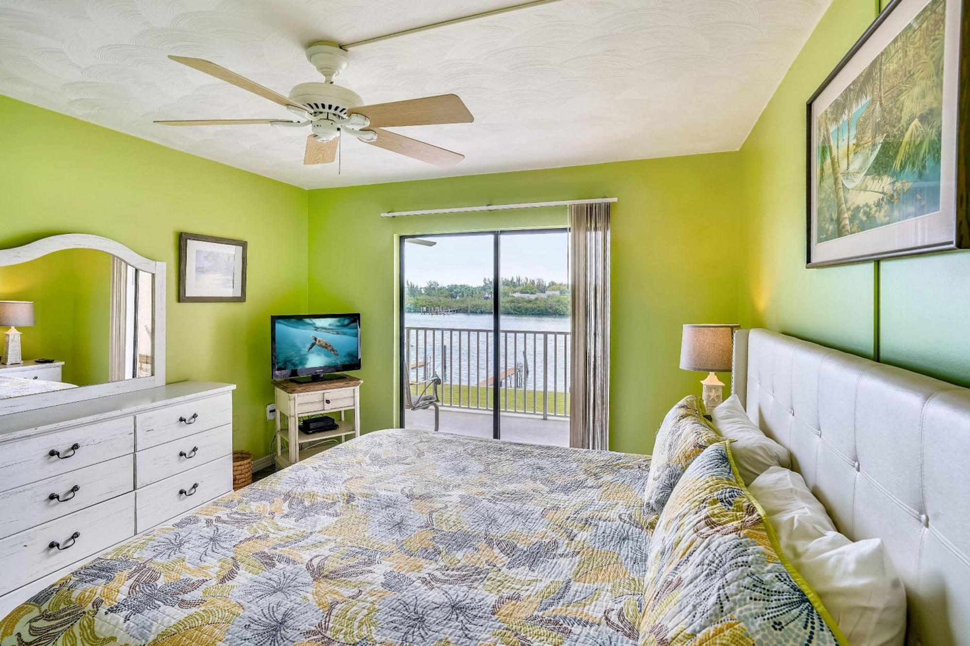 Bayshore Yacht & Tennis 216 Clearwater Beach Esterno foto
