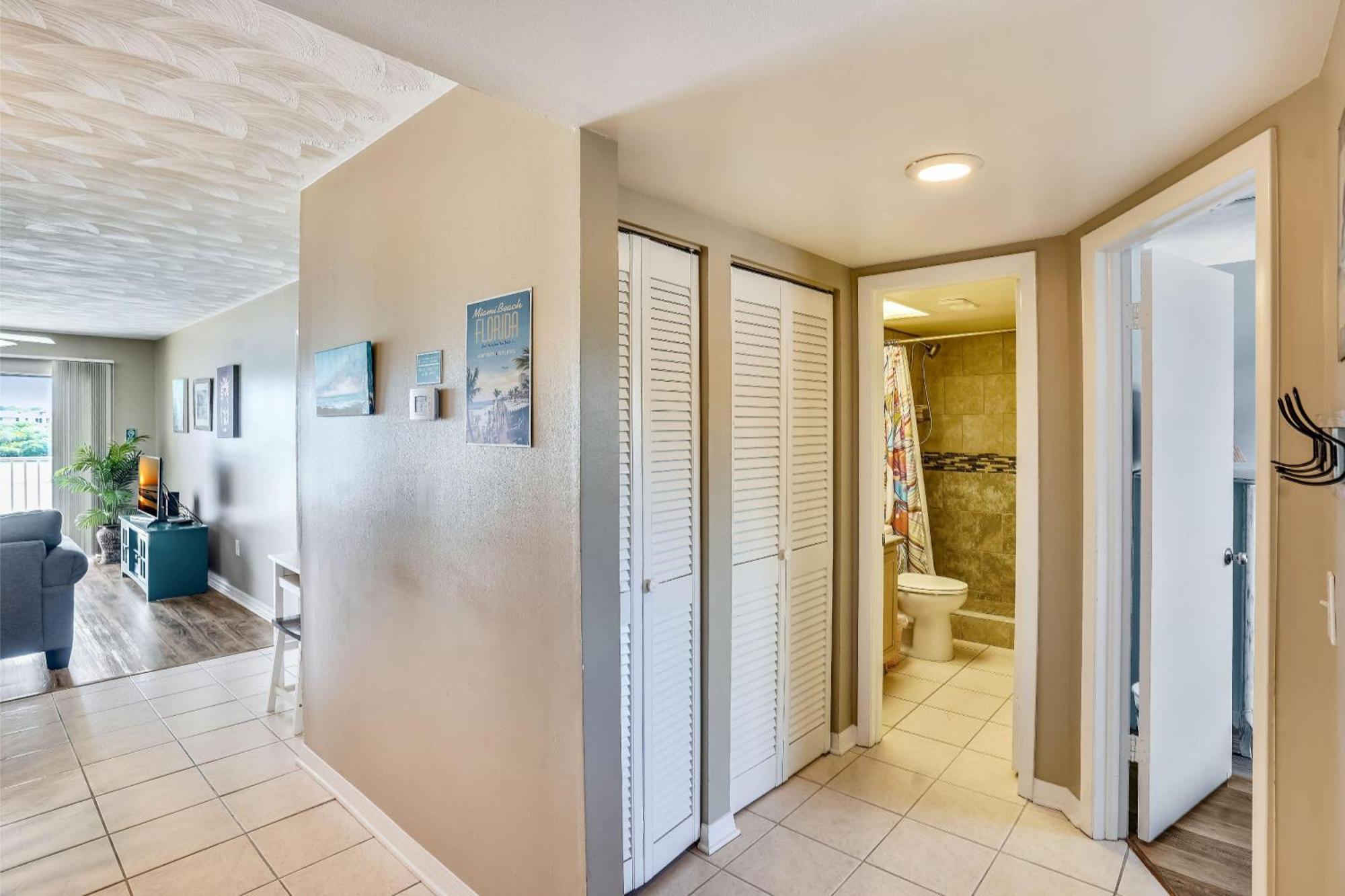 Bayshore Yacht & Tennis 216 Clearwater Beach Esterno foto