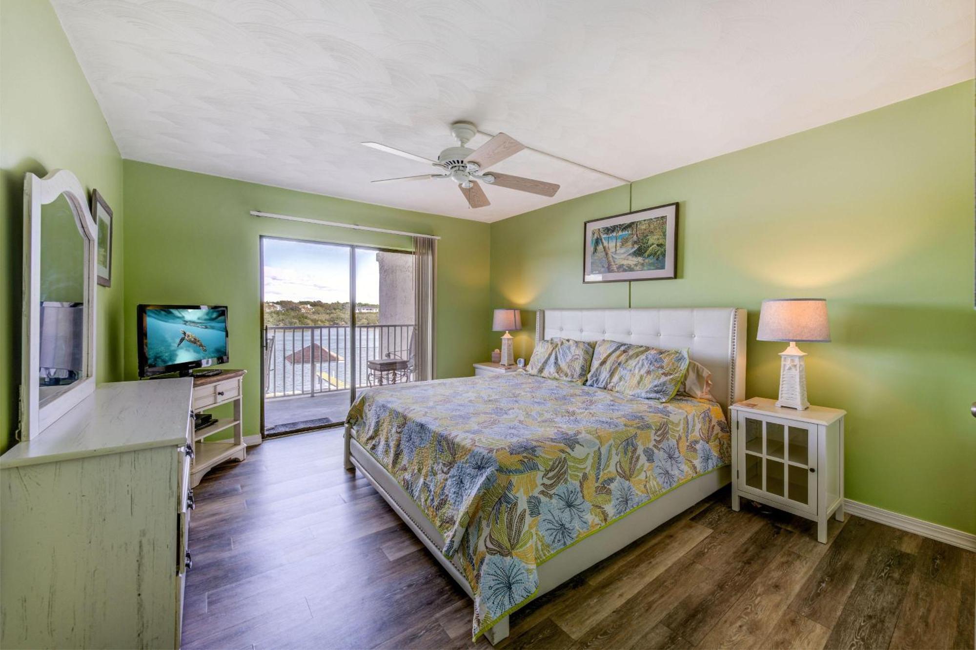 Bayshore Yacht & Tennis 216 Clearwater Beach Esterno foto